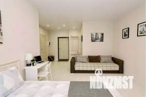 1-к квартира, посуточно, 39м2, 6/9 этаж