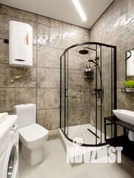 1-к квартира, посуточно, 30м2, 17/17 этаж