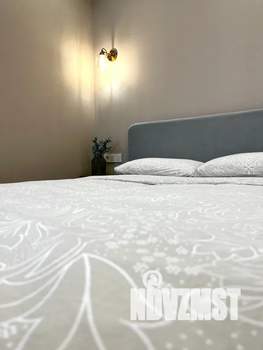 1-к квартира, посуточно, 32м2, 20/20 этаж