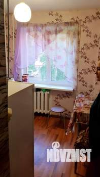 1-к квартира, на длительный срок, 30м2, 3/5 этаж