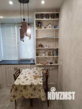 2-к квартира, на длительный срок, 46м2, 4/5 этаж