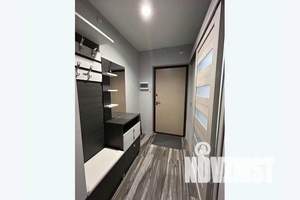 1-к квартира, посуточно, 30м2, 10/18 этаж