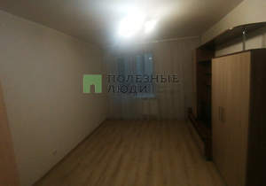 1-к квартира, на длительный срок, 32м2, 3/9 этаж