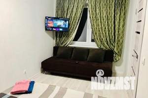 2-к квартира, посуточно, 65м2, 5/15 этаж