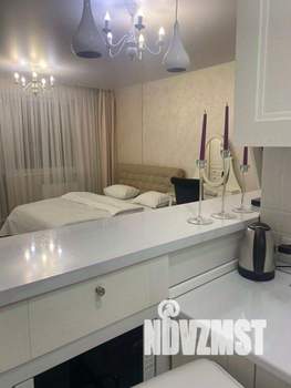 1-к квартира, посуточно, 32м2, 1/1 этаж