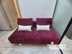 2-к квартира, посуточно, 43м2, 4/5 этаж