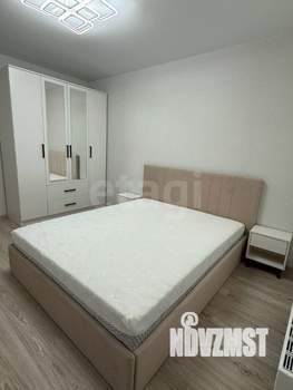 2-к квартира, на длительный срок, 43м2, 11/17 этаж