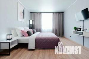 1-к квартира, посуточно, 35м2, 15/17 этаж