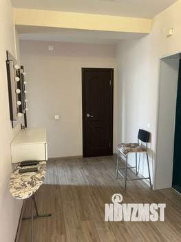 1-к квартира, на длительный срок, 40м2, 6/11 этаж