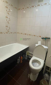 1-к квартира, на длительный срок, 37м2, 10/14 этаж