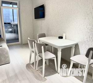 1-к квартира, посуточно, 40м2, 1/10 этаж