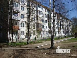 2-к квартира, на длительный срок, 45м2, 2/5 этаж