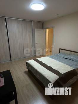 2-к квартира, на длительный срок, 48м2, 8/20 этаж