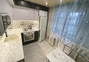2-к квартира, на длительный срок, 43м2, 4/9 этаж