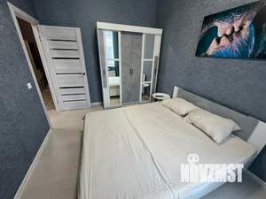 2-к квартира, посуточно, 80м2, 1/1 этаж