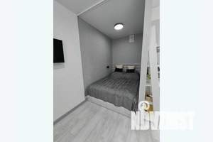 1-к квартира, посуточно, 35м2, 8/17 этаж