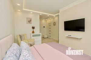 Студия квартира, на длительный срок, 37м2, 5/8 этаж