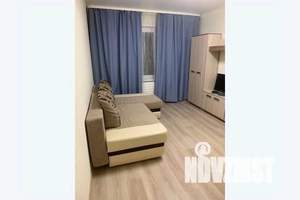 2-к квартира, посуточно, 53м2, 3/9 этаж