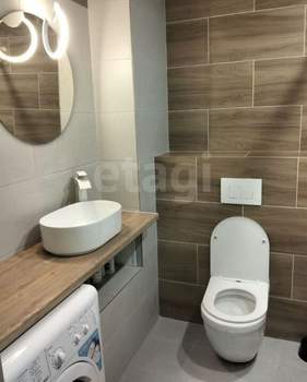 2-к квартира, на длительный срок, 40м2, 10/17 этаж