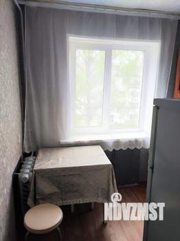1-к квартира, на длительный срок, 34м2, 5/5 этаж