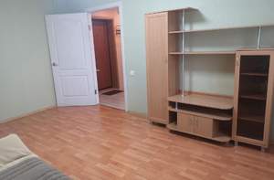 1-к квартира, на длительный срок, 29м2, 5/9 этаж