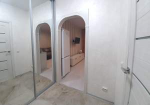 1-к квартира, на длительный срок, 35м2, 3/9 этаж