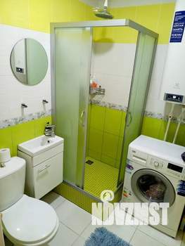 Студия квартира, посуточно, 26м2, 8/12 этаж