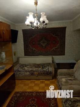 2-к квартира, на длительный срок, 50м2, 8/9 этаж
