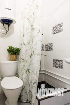 Студия квартира, посуточно, 18м2, 1/4 этаж