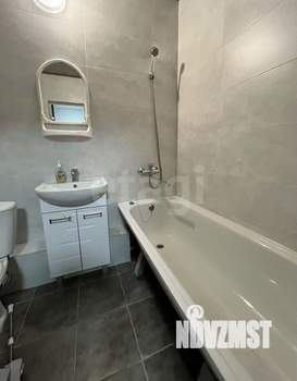 2-к квартира, на длительный срок, 40м2, 15/17 этаж