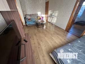 2-к квартира, посуточно, 60м2, 3/5 этаж