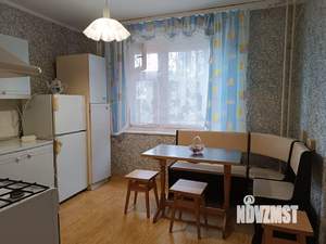 2-к квартира, на длительный срок, 52м2, 1/5 этаж