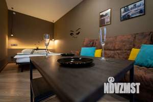 1-к квартира, посуточно, 33м2, 4/25 этаж