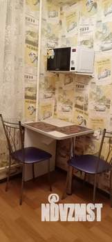 2-к квартира, на длительный срок, 41м2, 4/5 этаж