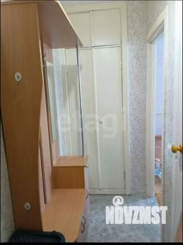 1-к квартира, на длительный срок, 32м2, 3/5 этаж