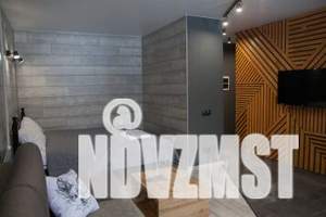 1-к квартира, посуточно, 30м2, 2/5 этаж