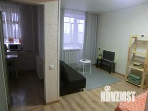 1-к квартира, посуточно, 32м2, 4/5 этаж