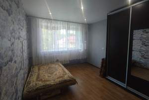 1-к квартира, на длительный срок, 25м2, 3/5 этаж