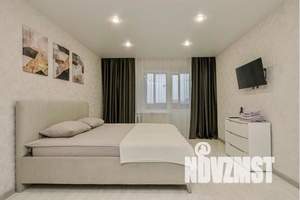 1-к квартира, посуточно, 40м2, 1/5 этаж