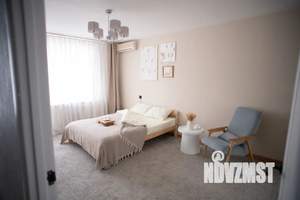 1-к квартира, посуточно, 31м2, 3/5 этаж