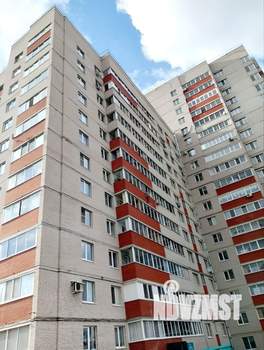 Студия квартира, на длительный срок, 23м2, 12/30 этаж