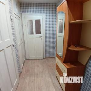 1-к квартира, на длительный срок, 38м2, 1/6 этаж