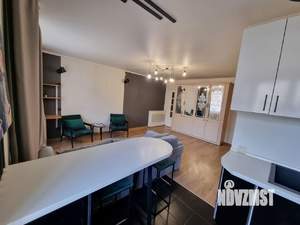 Студия квартира, посуточно, 30м2, 3/5 этаж
