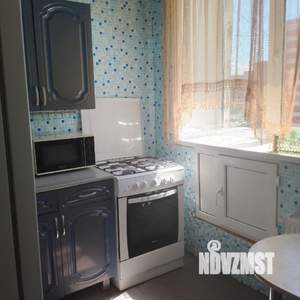 1-к квартира, на длительный срок, 30м2, 4/5 этаж