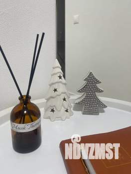 1-к квартира, посуточно, 45м2, 3/10 этаж