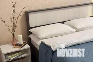 1-к квартира, посуточно, 38м2, 4/25 этаж