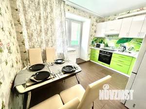 2-к квартира, посуточно, 50м2, 3/17 этаж