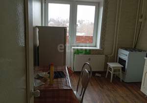 1-к квартира, на длительный срок, 36м2, 3/10 этаж