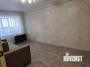 1-к квартира, на длительный срок, 36м2, 4/14 этаж