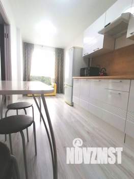 2-к квартира, посуточно, 53м2, 1/1 этаж